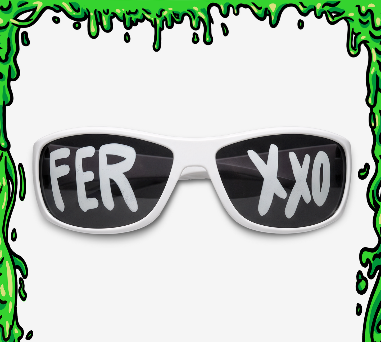 El Disfraz Del Ferxxo